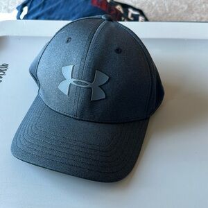 Under Armor Hat